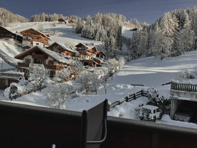 Berghotel - Sexten Rom bilde